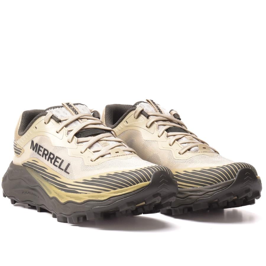 Merrell Agility Peak 6 Mn's Burlap Koşu Ayakkabısı J00003311