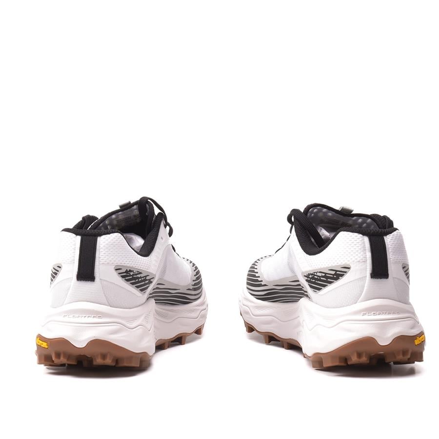 Merrell Agility Peak 6 Mn's White Koşu Ayakkabısı J00004895