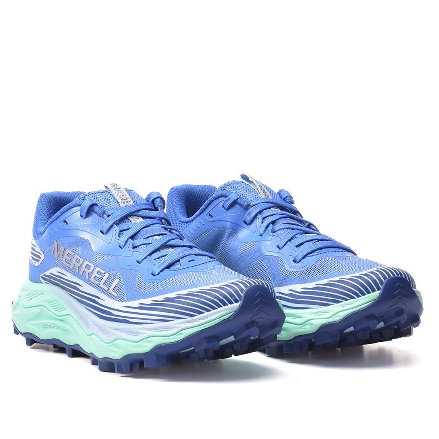 Merrell Agility Peak 6 Wmn's Admiral Koşu Ayakkabısı J00005083