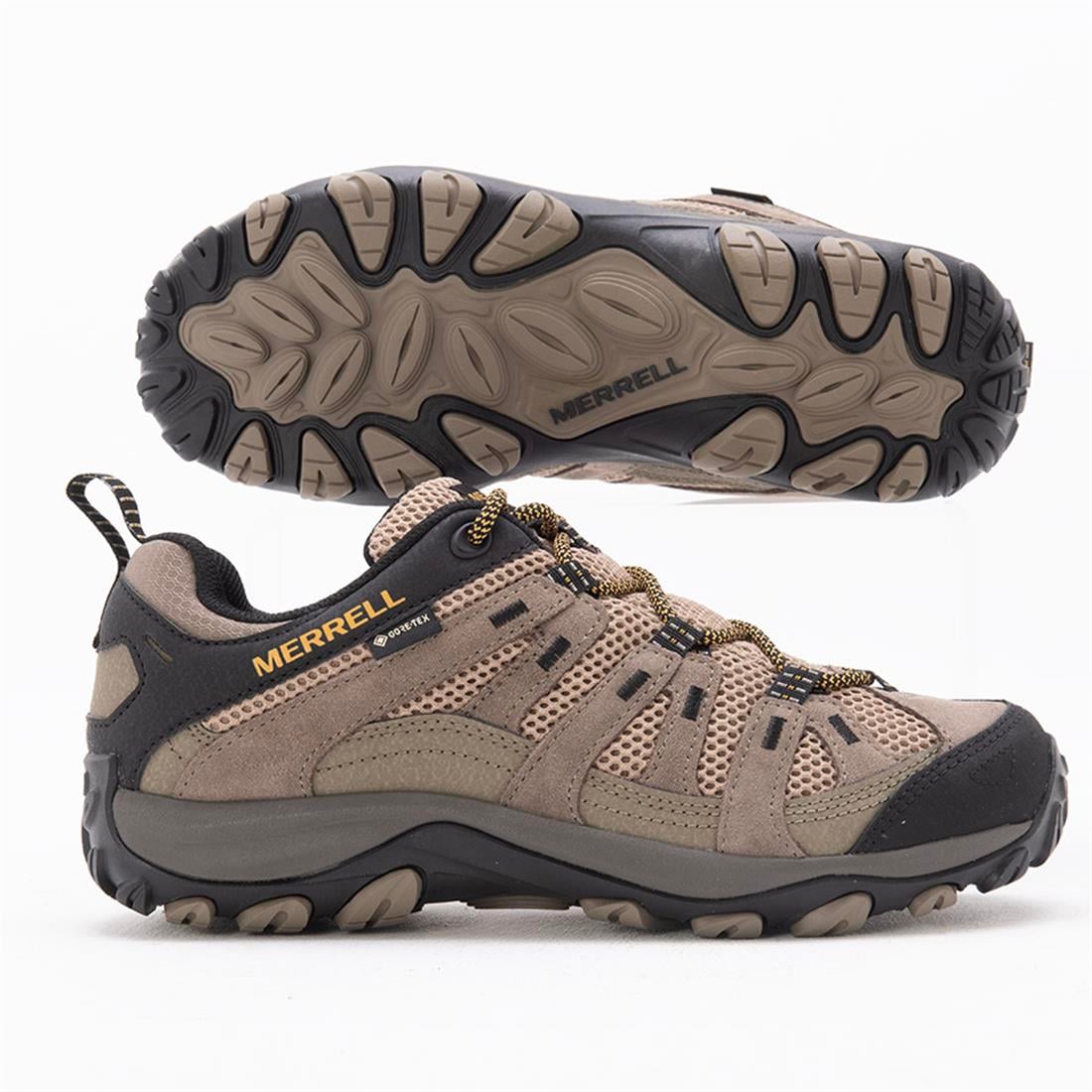 Merrell Alverstone 2 Gtx Erkek Outdoor Spor Ayakkabı