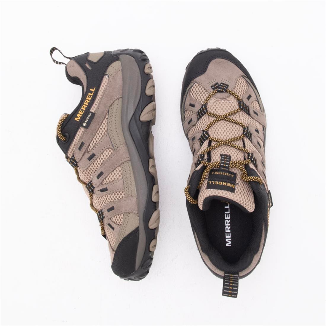 Merrell Alverstone 2 Gtx Erkek Outdoor Spor Ayakkabı
