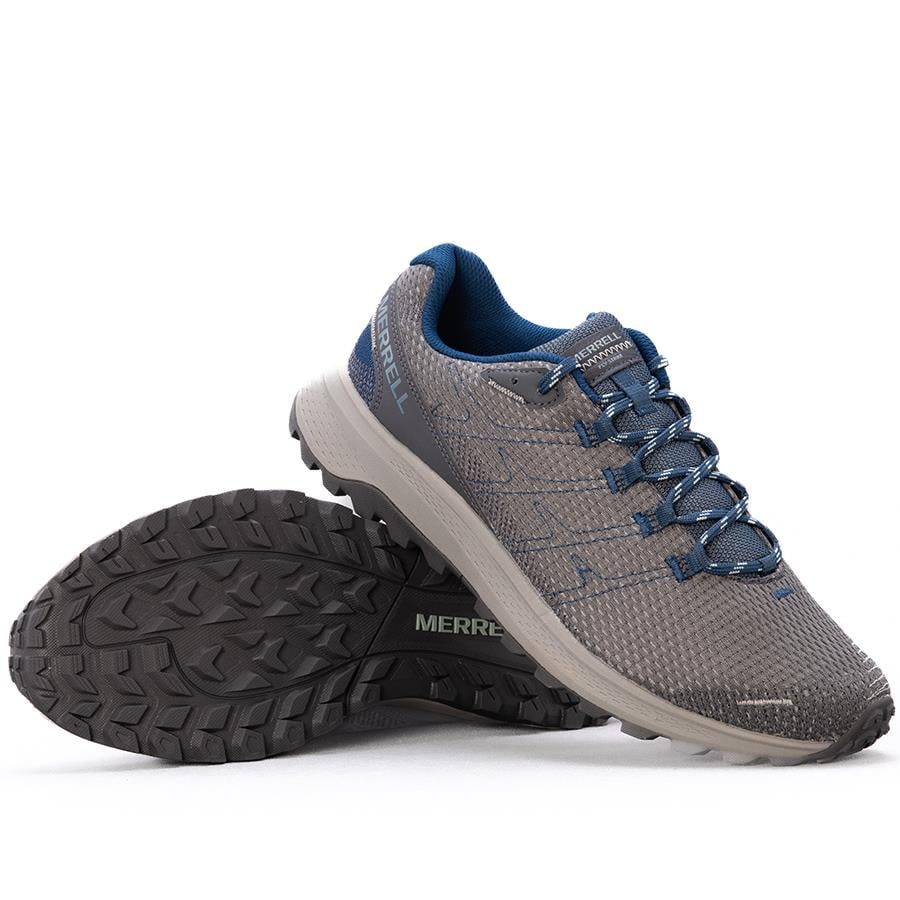 Merrell Fly Strike Erkek Patika Koşu Ayakkabısı