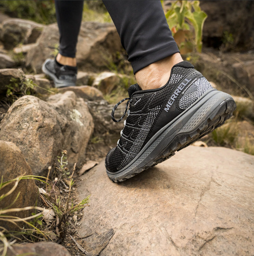 Merrell Fly Strike Erkek Patika Koşu Ayakkabısı