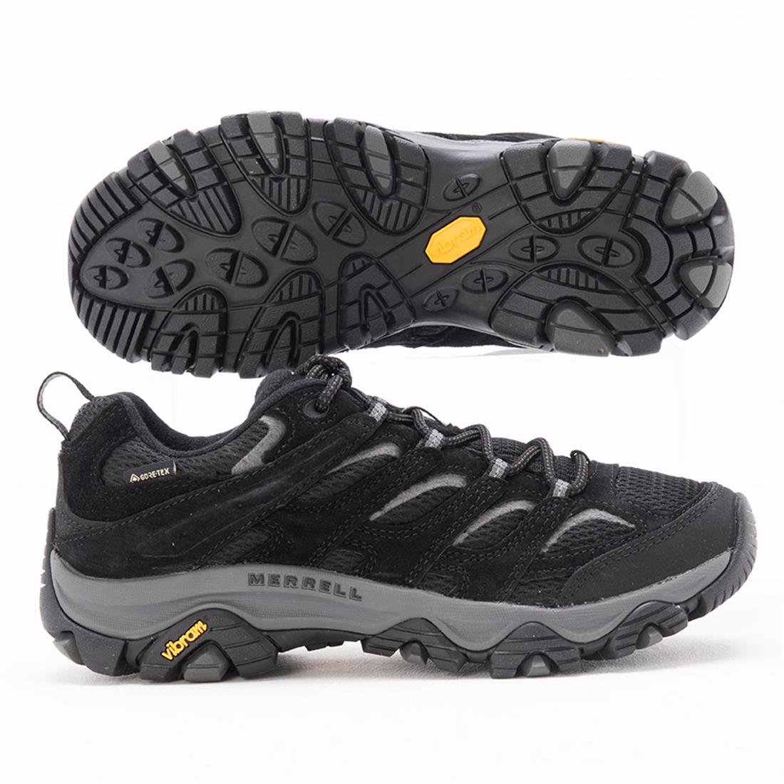 MERRELL MOAB 3 GTX KADIN OUTDOOR AYAKAKBI J036320