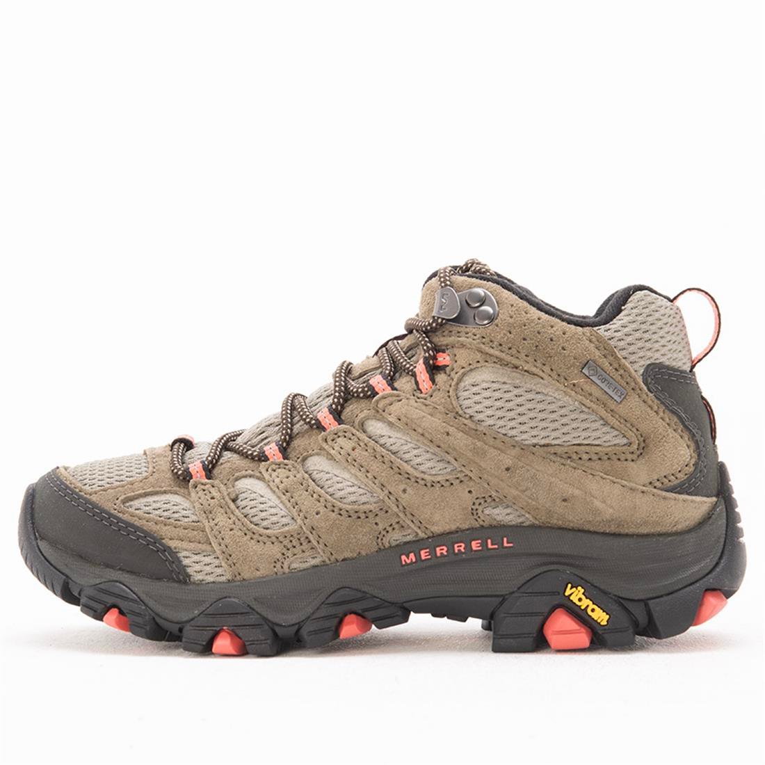 Merrell Moab 3 Mıd Gtx Wmn's Outdoor Spor Ayakkabı J036310