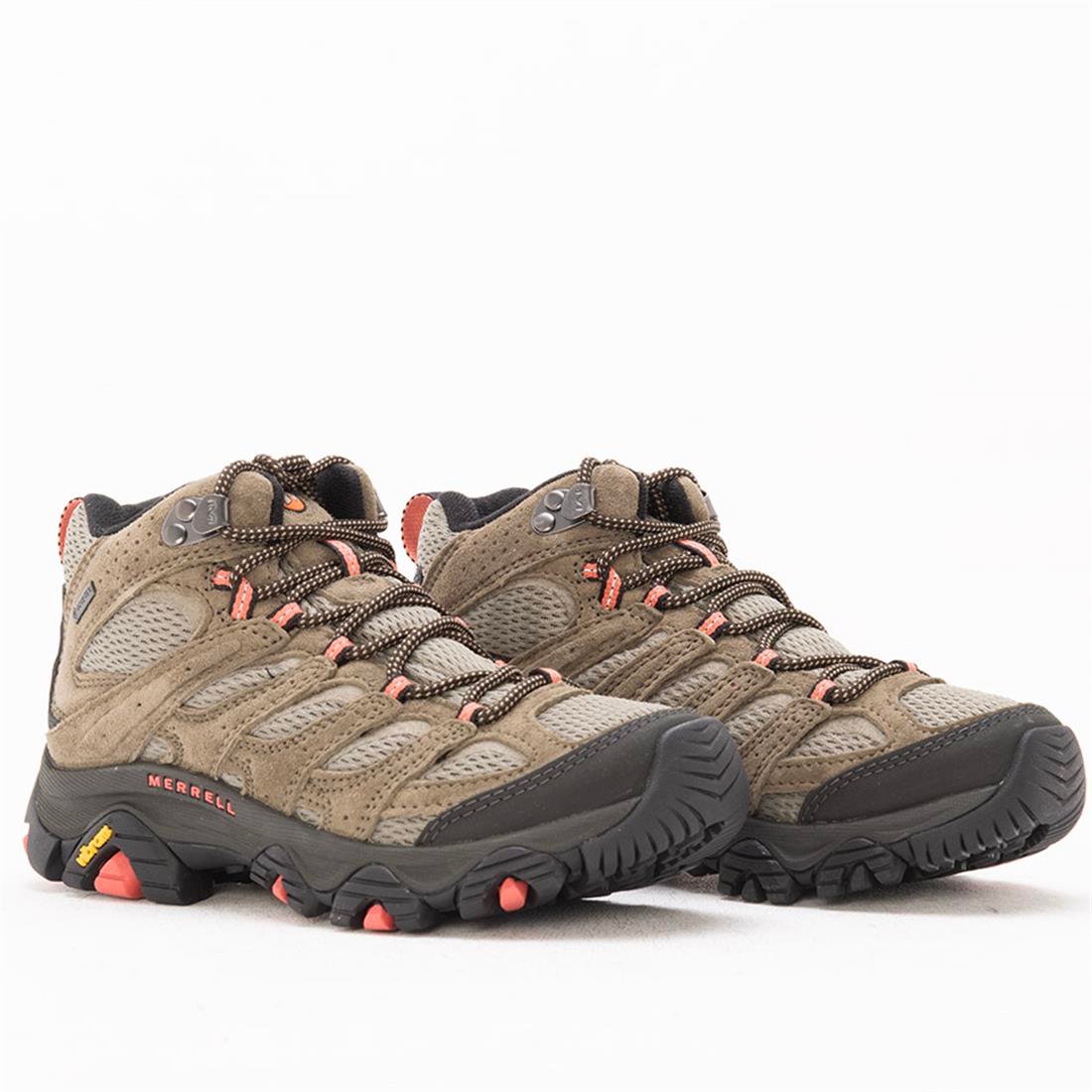 Merrell Moab 3 Mıd Gtx Wmn's Outdoor Spor Ayakkabı J036310