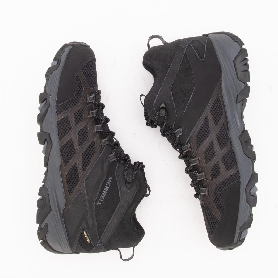 Merrell Moab Fst 2 Ice+ Thermo Erkek Outdoor Ayakkabı J99827