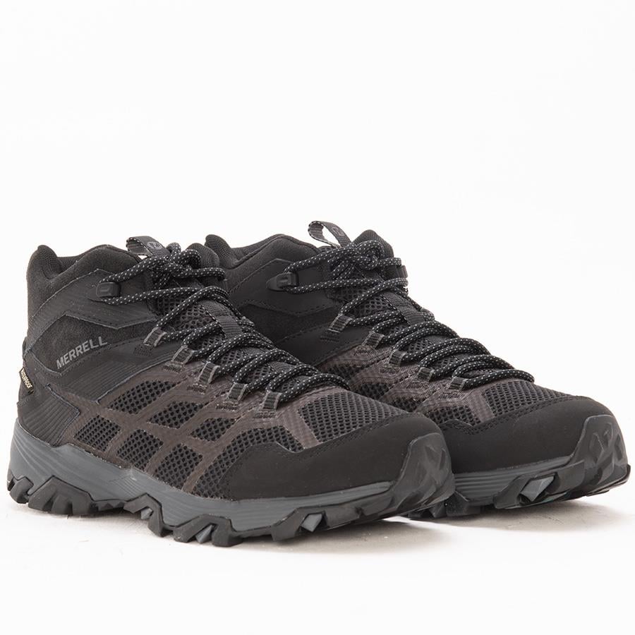 Merrell Moab Fst 2 Ice+ Thermo Erkek Outdoor Ayakkabı J99827