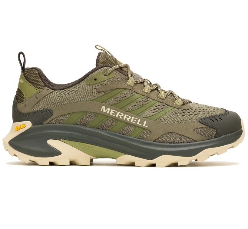 Merrell Moab Speed 2 Erkek Outdoor Ayakkabı