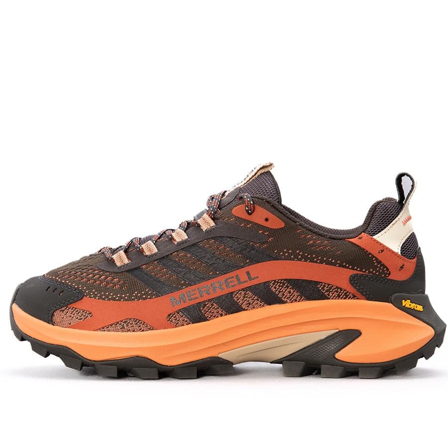 Merrell Moab Speed 2 Erkek Outdoor Ayakkabı