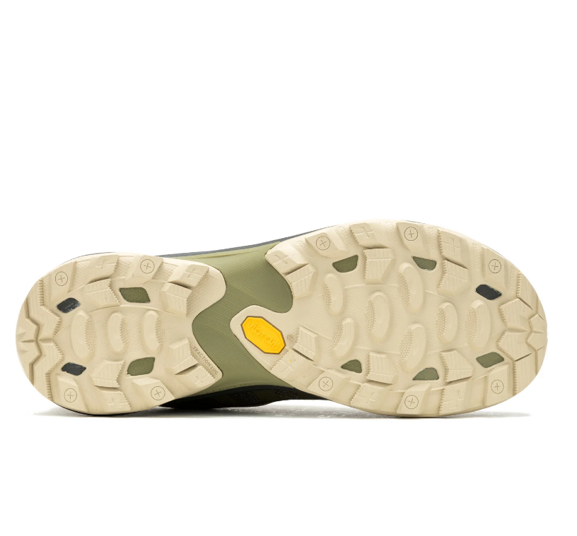 Merrell Moab Speed 2 Erkek Outdoor Ayakkabı