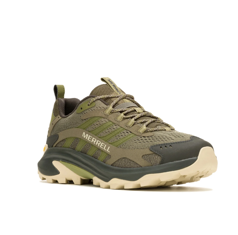 Merrell Moab Speed 2 Erkek Outdoor Ayakkabı