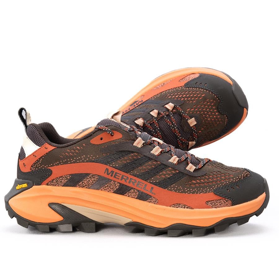 Merrell Moab Speed 2 Erkek Outdoor Ayakkabı