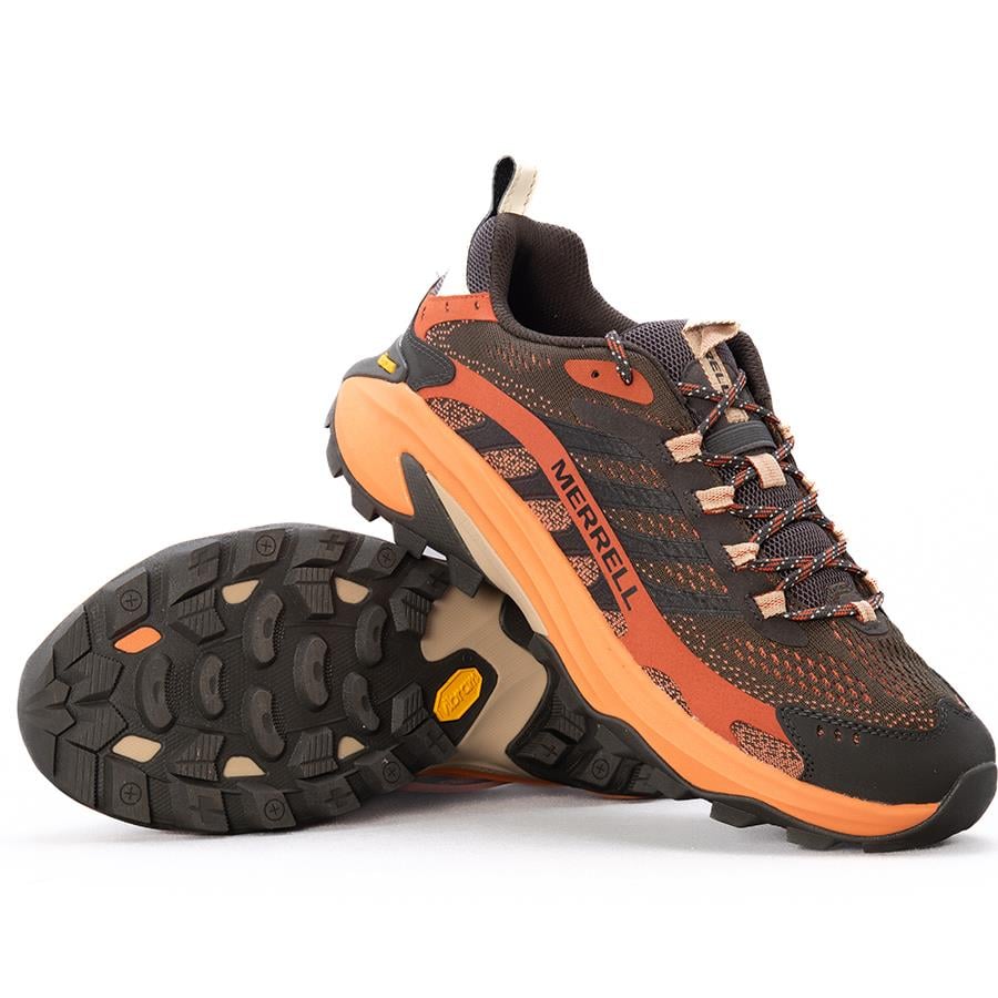 Merrell Moab Speed 2 Erkek Outdoor Ayakkabı