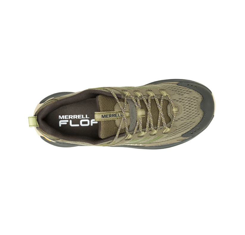 Merrell Moab Speed 2 Erkek Outdoor Ayakkabı