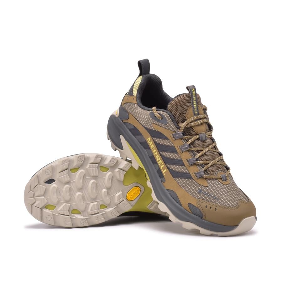 Merrell Moab Speed 2 Gtx Caırn Mn's Outdoor Ayakkabı J038325