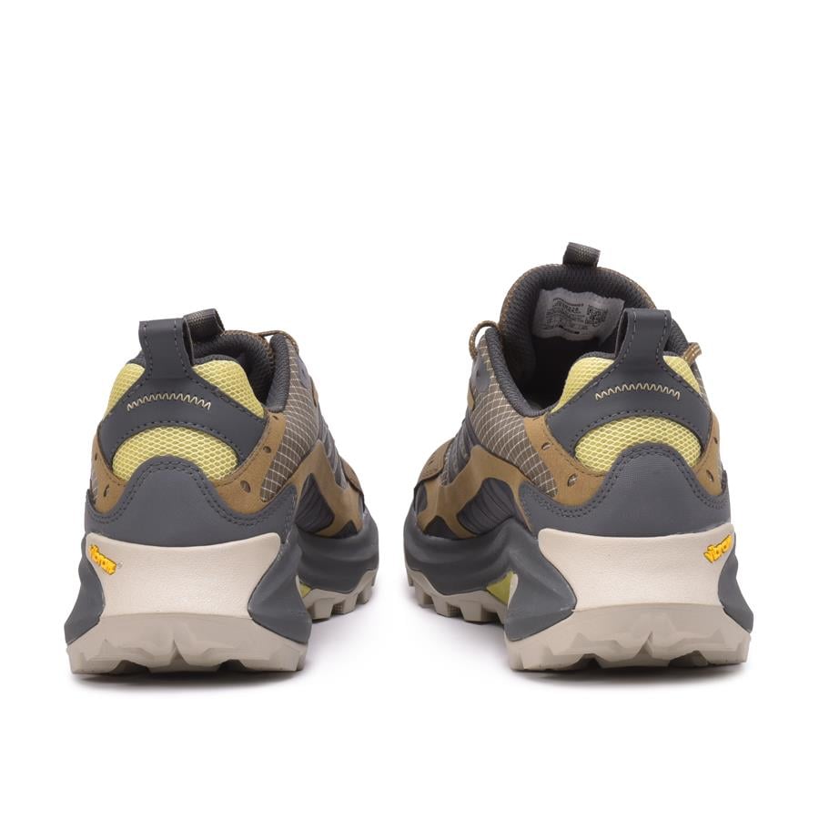 Merrell Moab Speed 2 Gtx Caırn Mn's Outdoor Ayakkabı J038325