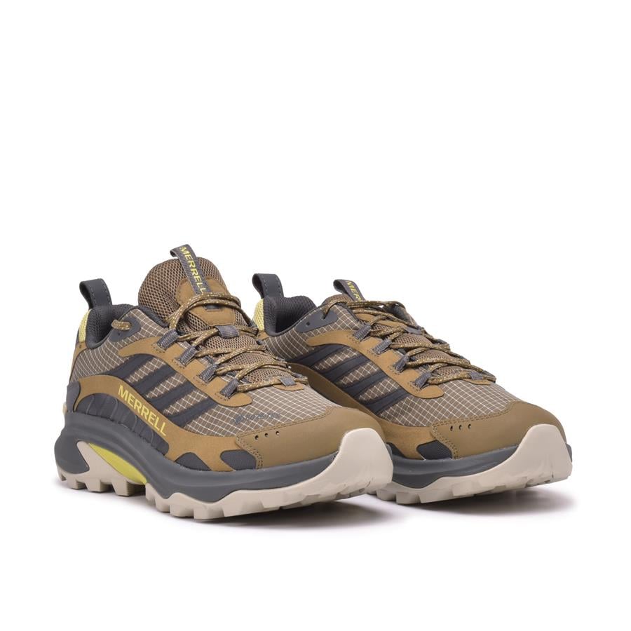 Merrell Moab Speed 2 Gtx Caırn Mn's Outdoor Ayakkabı J038325