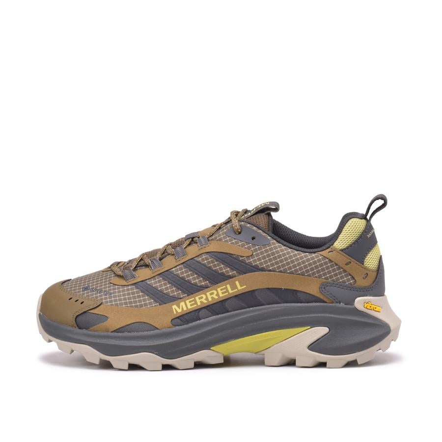 Merrell Moab Speed 2 Gtx Caırn Mn's Outdoor Ayakkabı J038325