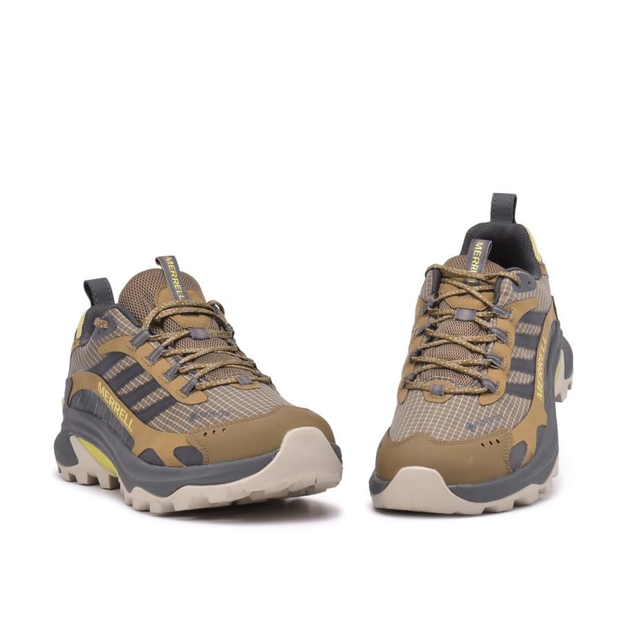 Merrell Moab Speed 2 Gtx Caırn Mn's Outdoor Ayakkabı J038325