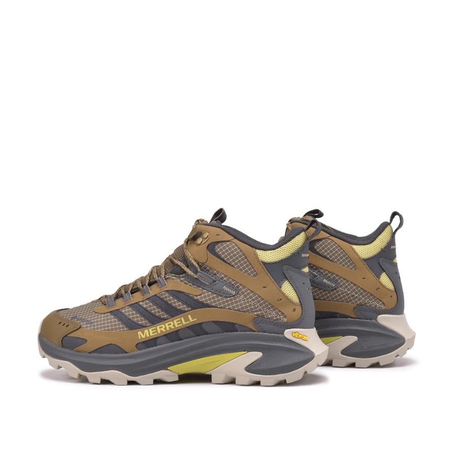 Merrell Moab Speed 2 Gtx Mn's Cairin Outdoor Bot J038339