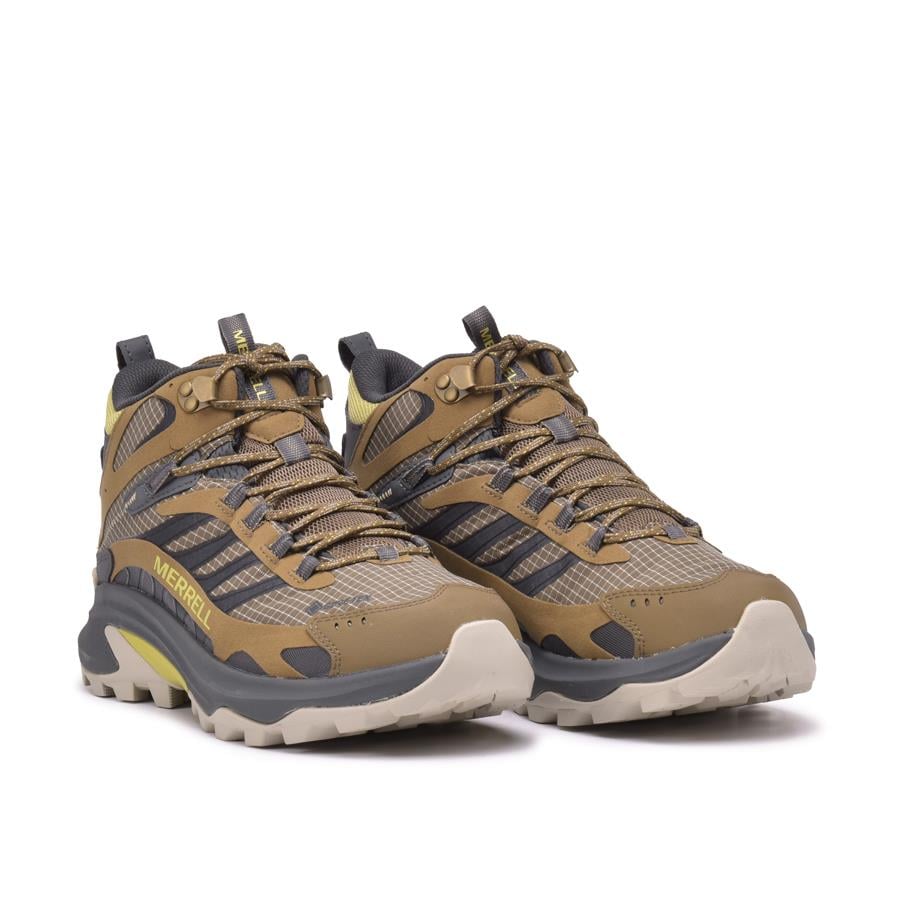 Merrell Moab Speed 2 Gtx Mn's Cairin Outdoor Bot J038339