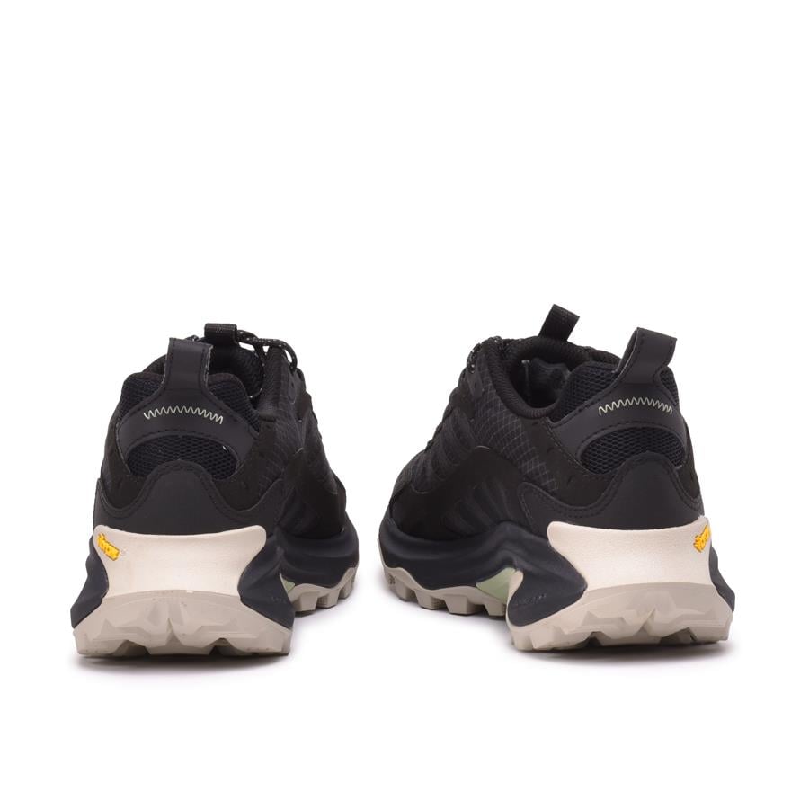 Merrell Moab Speed 2 Gtx Wmn's Black Outdoor Ayakkabı J037838