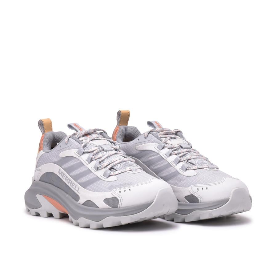 Merrell Moab Speed 2 Gtx Wmn's Vapor Grey Outdoor Ayakkabı J038816
