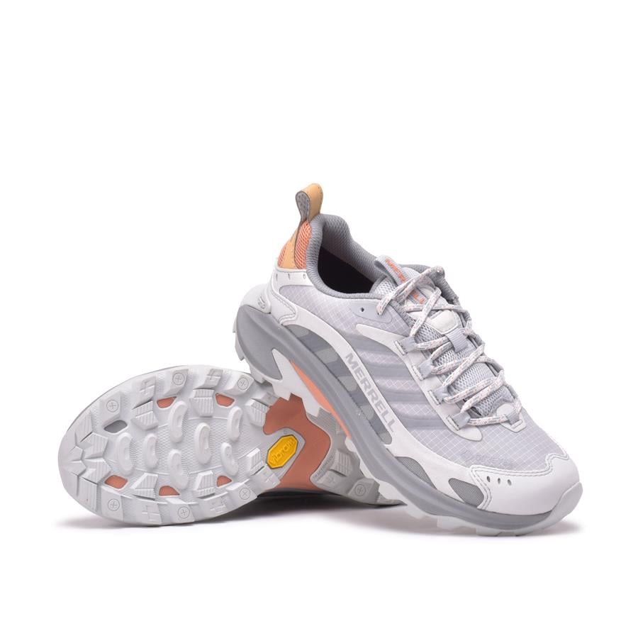 Merrell Moab Speed 2 Gtx Wmn's Vapor Grey Outdoor Ayakkabı J038816