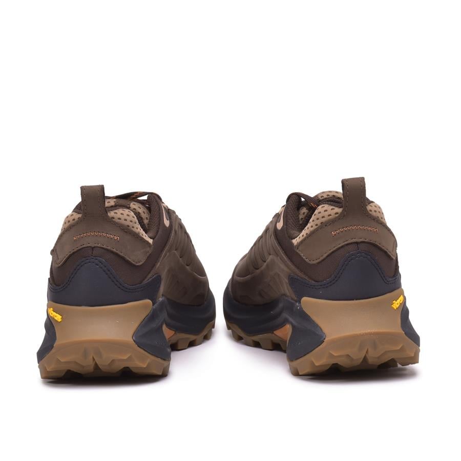 Merrell Moab Speed 2 Ltr Waterproof Mn's Mole Outdoor Ayakkabı J038045
