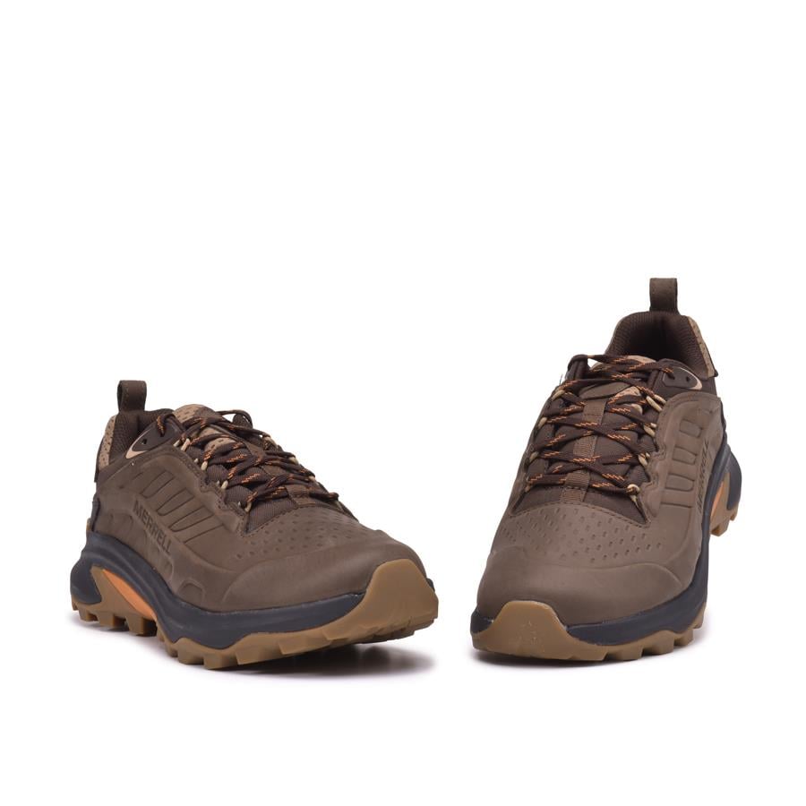 Merrell Moab Speed 2 Ltr Waterproof Mn's Mole Outdoor Ayakkabı J038045