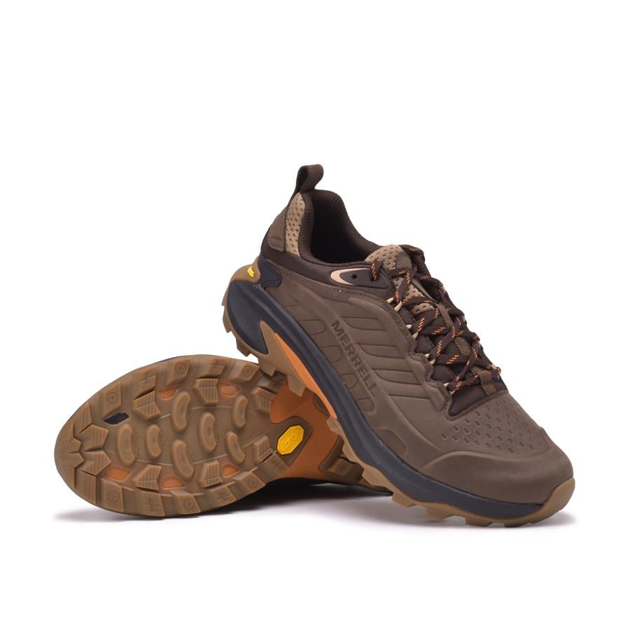Merrell Moab Speed 2 Ltr Waterproof Mn's Mole Outdoor Ayakkabı J038045