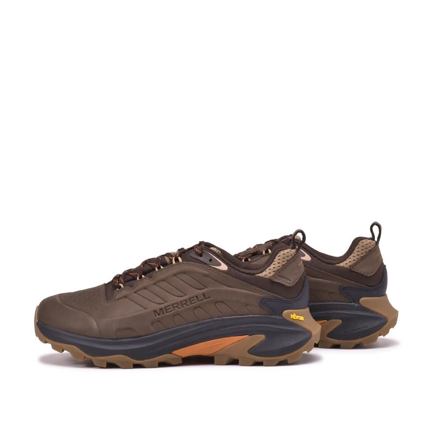 Merrell Moab Speed 2 Ltr Waterproof Mn's Mole Outdoor Ayakkabı J038045