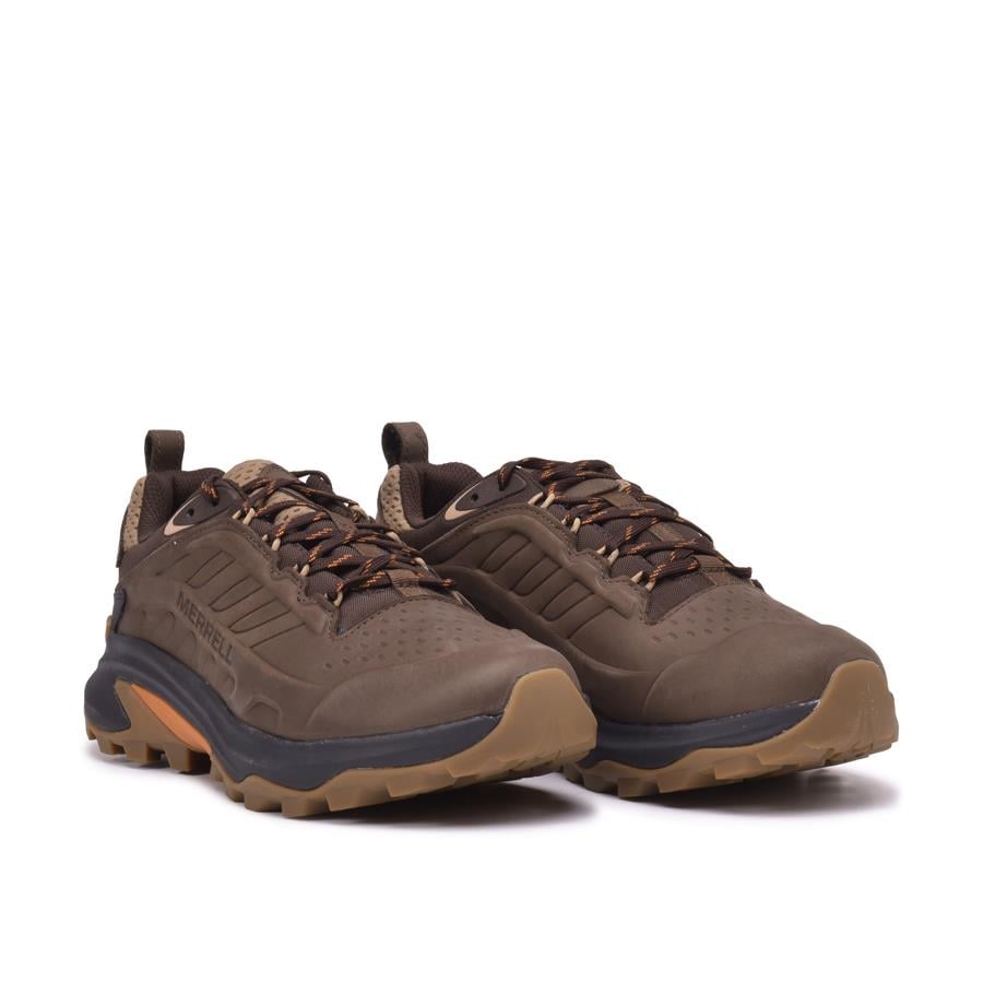 Merrell Moab Speed 2 Ltr Waterproof Mn's Mole Outdoor Ayakkabı J038045