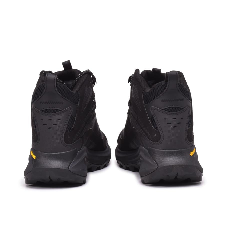 Merrell Moab Speed 2 Mid Gtx Mn's Black Bot J037501