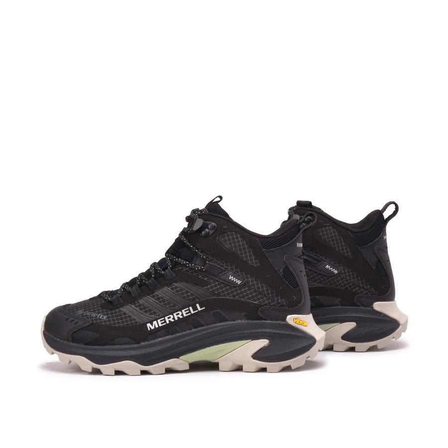 Merrell Moab Speed 2 Mid Gtx Wmn's Black Bot J037826
