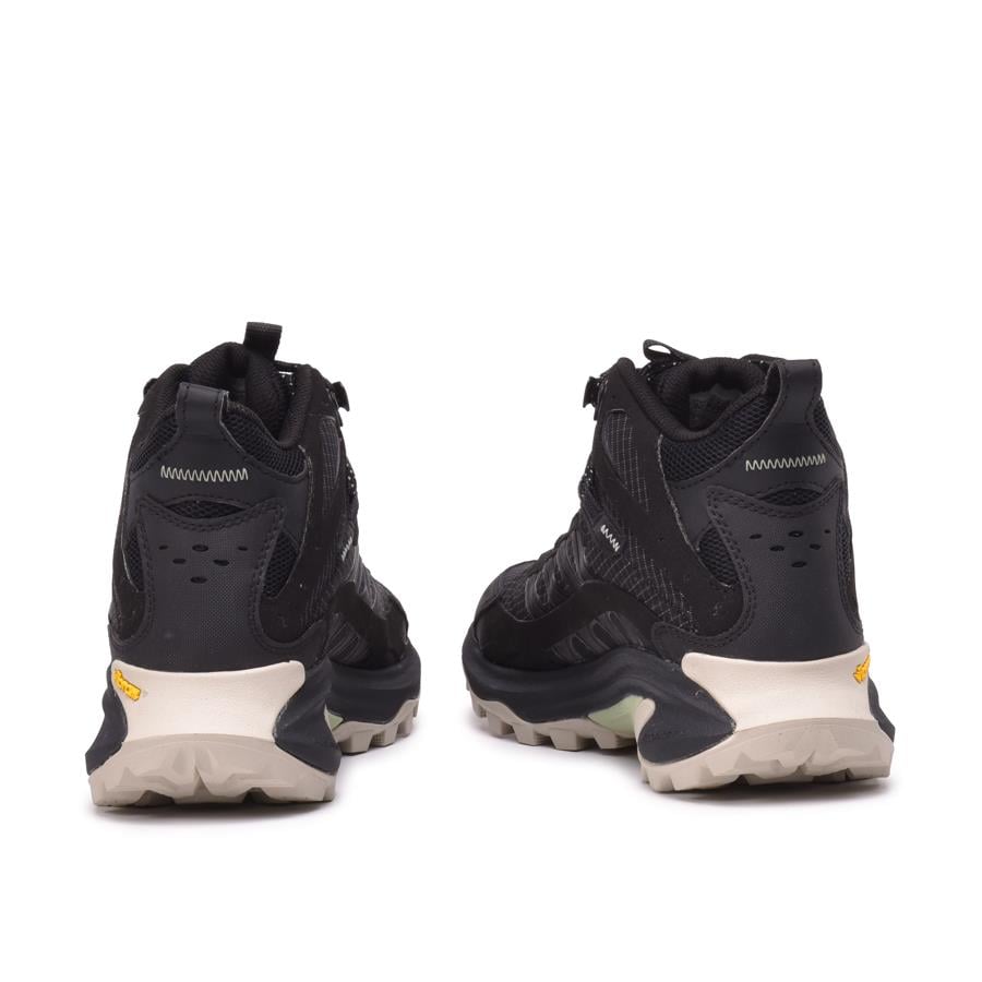 Merrell Moab Speed 2 Mid Gtx Wmn's Black Bot J037826