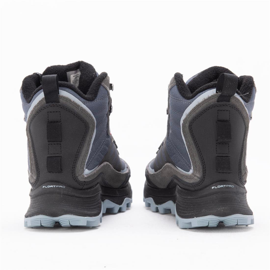 Merrell Moab Speed Thermo Mıd Wp Ekek Outdoor Bot  J066913