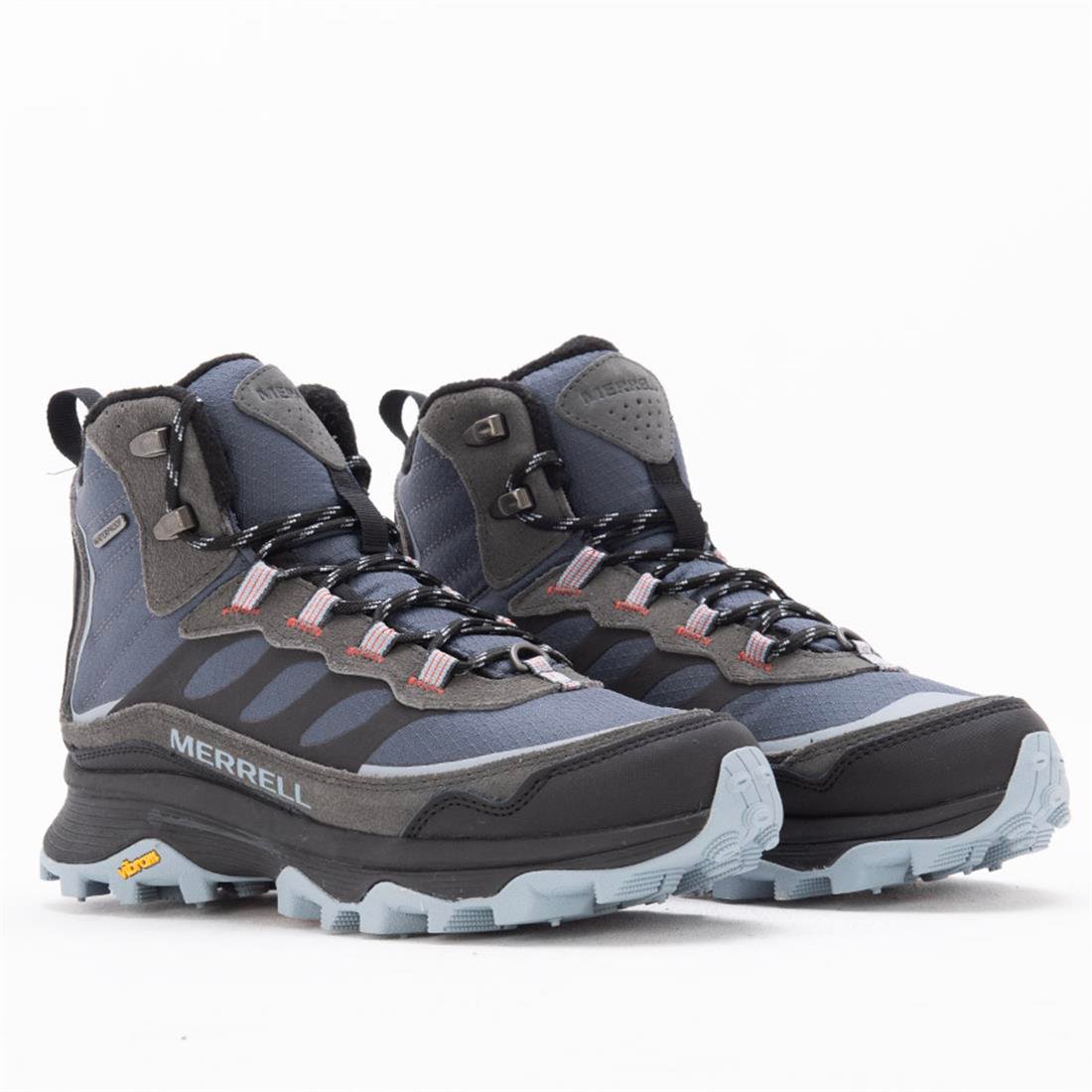 Merrell Moab Speed Thermo Mıd Wp Ekek Outdoor Bot  J066913