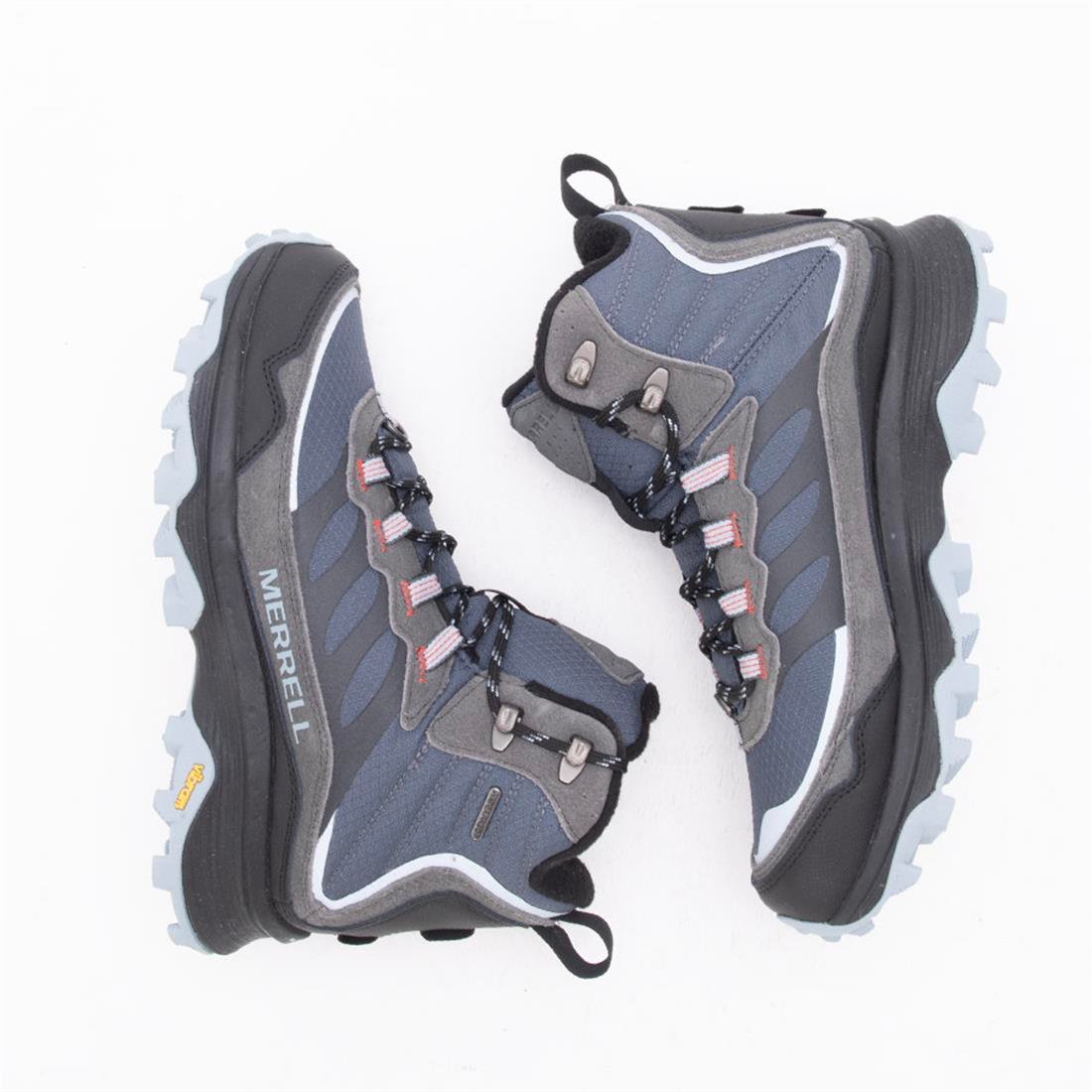 Merrell Moab Speed Thermo Mıd Wp Ekek Outdoor Bot  J066913