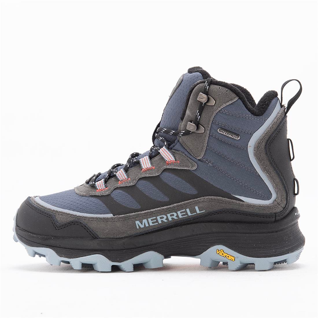 Merrell Moab Speed Thermo Mıd Wp Ekek Outdoor Bot  J066913