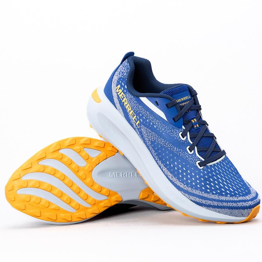 Merrell Morphlite Erkek Spor Ayakkabı J068381