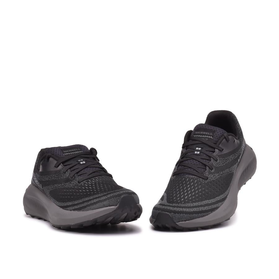 Merrell Morphlite Gtx Mn's Black Outdoor Yol Koşu Ayakkabısı J068219