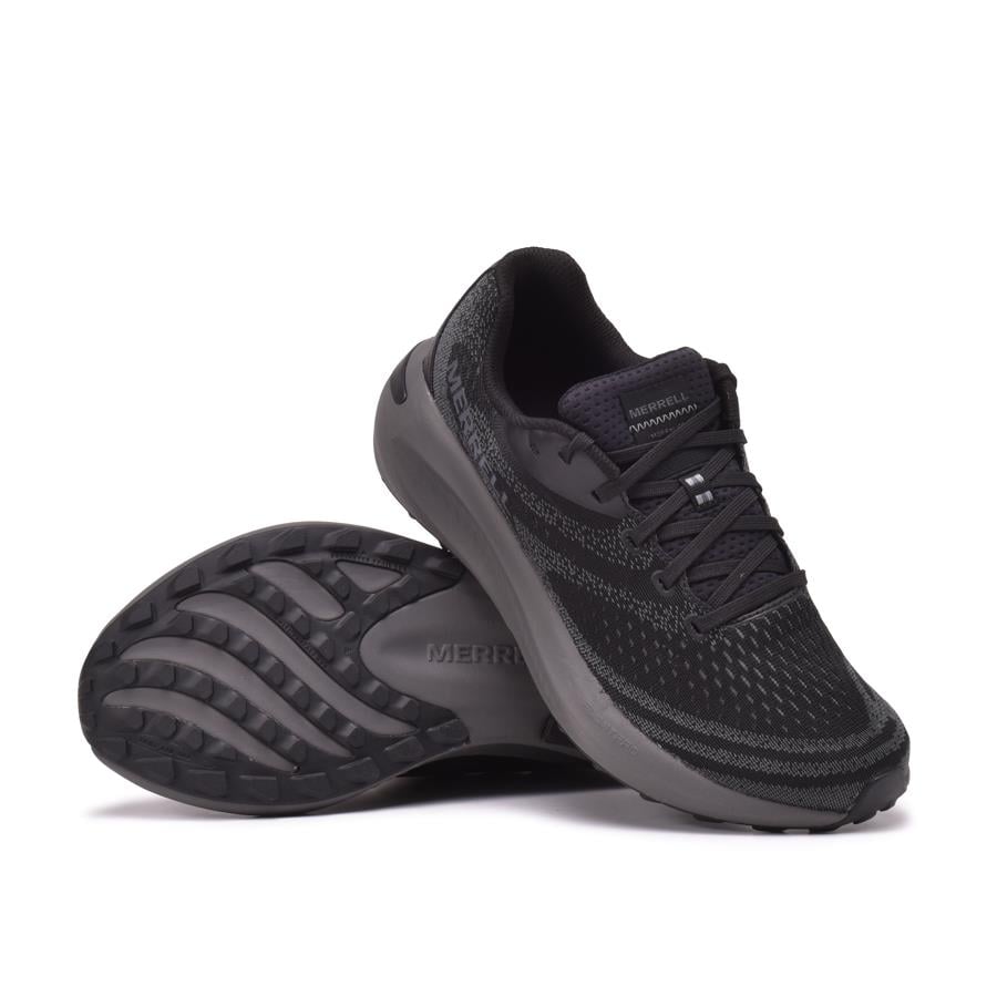 Merrell Morphlite Gtx Mn's Black Outdoor Yol Koşu Ayakkabısı J068219