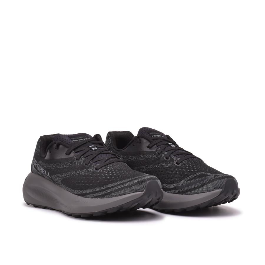 Merrell Morphlite Gtx Mn's Black Outdoor Yol Koşu Ayakkabısı J068219