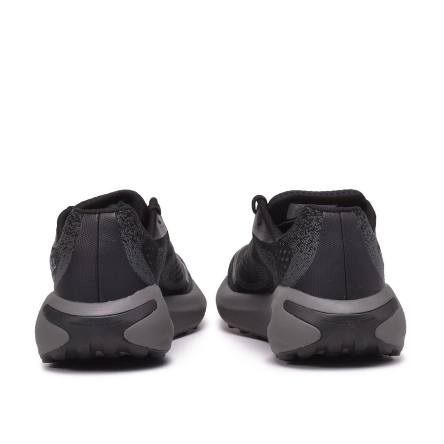 Merrell Morphlite Gtx Mn's Black Outdoor Yol Koşu Ayakkabısı J068219