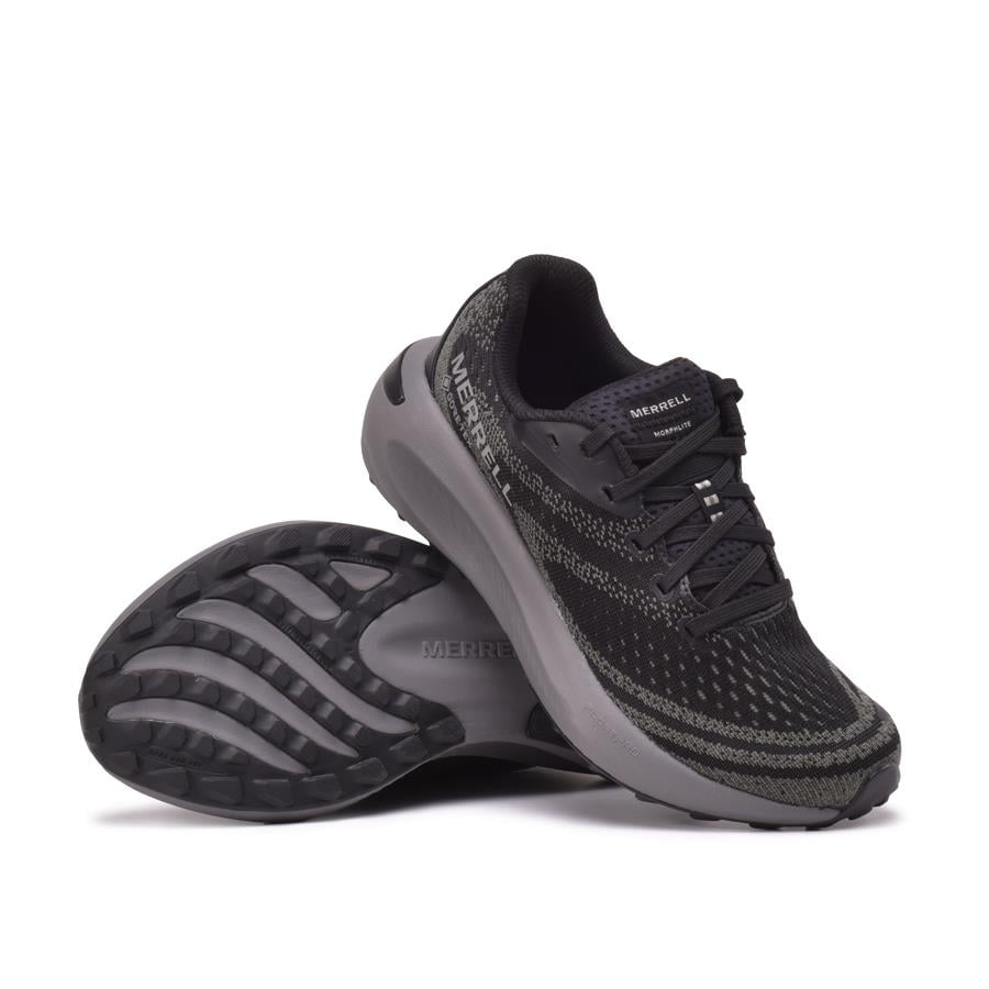 Merrell Morphlite Gtx Wmn's Black Outdoor Yol Koşu Ayakkabısı J068284