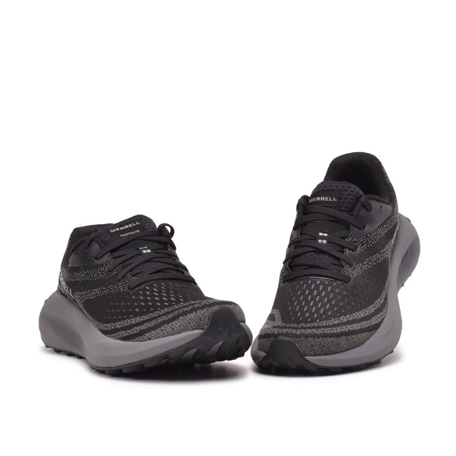 Merrell Morphlite Gtx Wmn's Black Outdoor Yol Koşu Ayakkabısı J068284