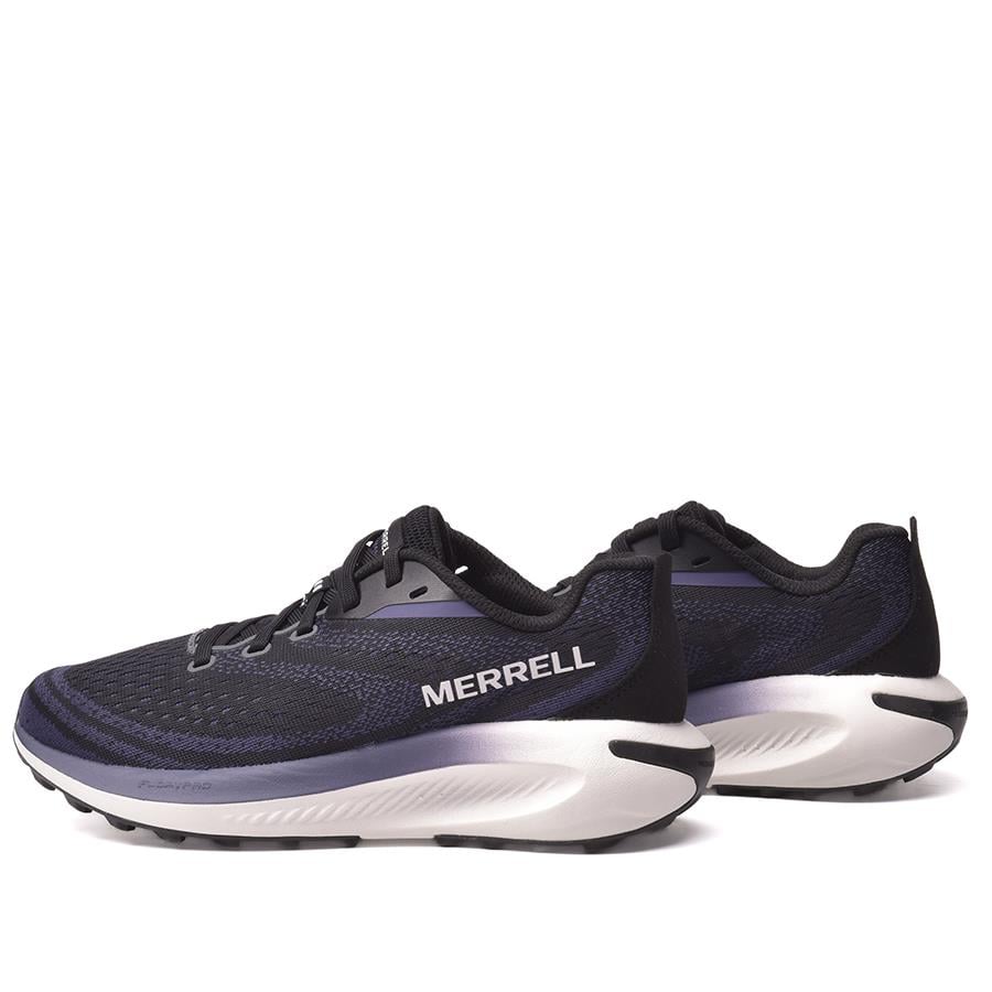 Merrell Morphlite Wmn's Black Yol Koşu Ayakkabısı J068612
