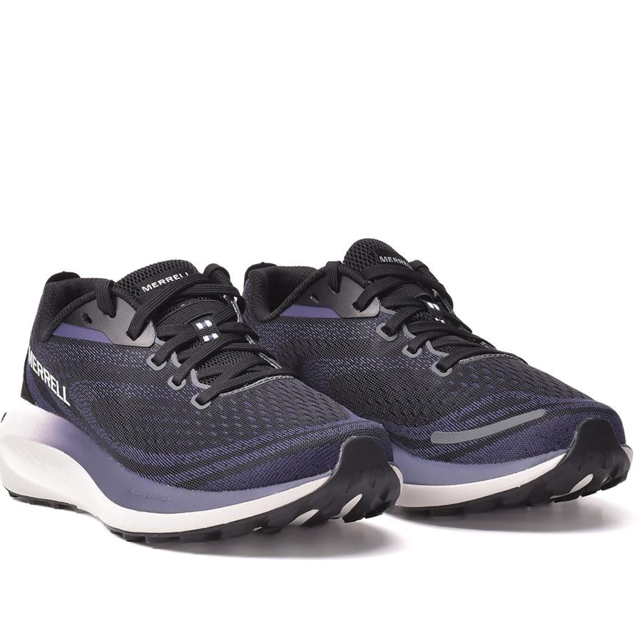 Merrell Morphlite Wmn's Black Yol Koşu Ayakkabısı J068612